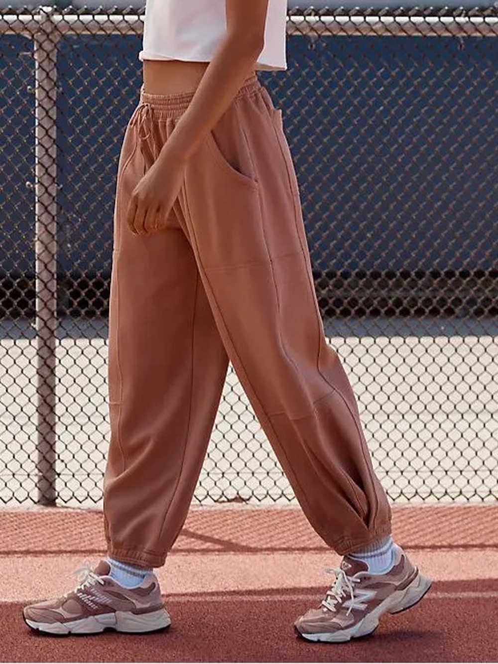 Daily Practice by Anthropologie “Zola Jogger” Sweatpants
Large